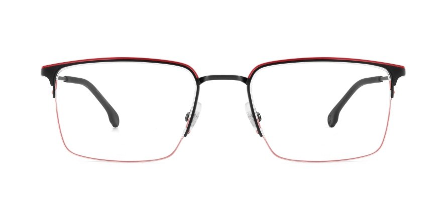 OKULARY KOREKCYJNE CARRERA CA 8909 BLX 55 ROZMIAR M
