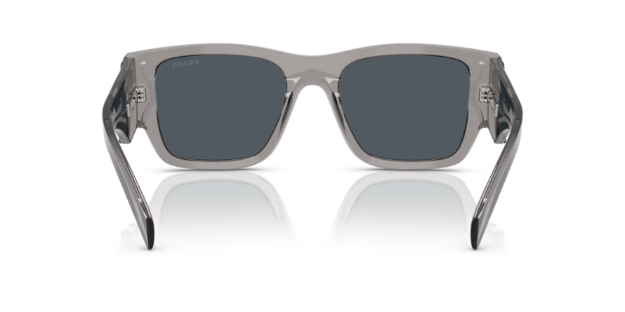 OKULARY PRADA EYEWEAR PR 10ZS 16Z70B 54 ROZMIAR M
