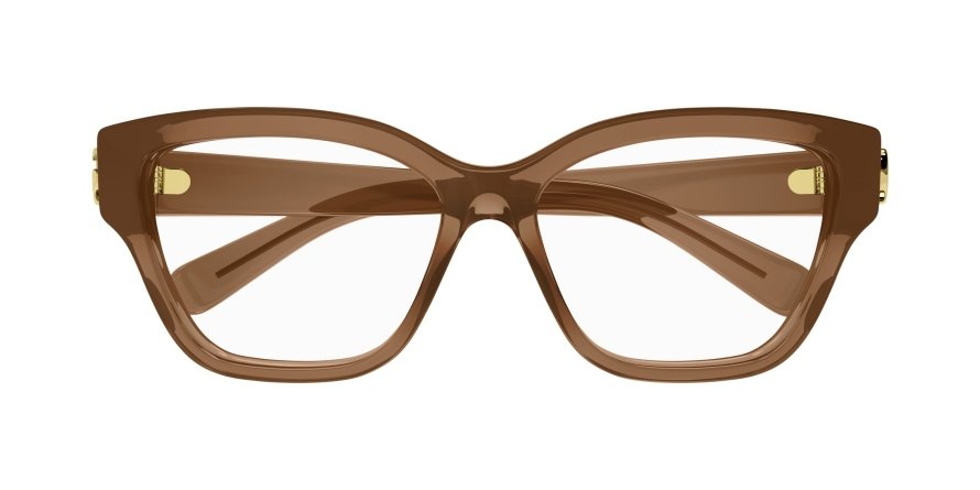OKULARY KOREKCYJNE GUCCI GG 1597O 003 53 ROZMIAR M