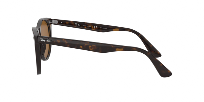 OKULARY RAY-BAN® WAYFARER II RB 2185 902/57 55 ROZMIAR M Z POLARYZACJĄ