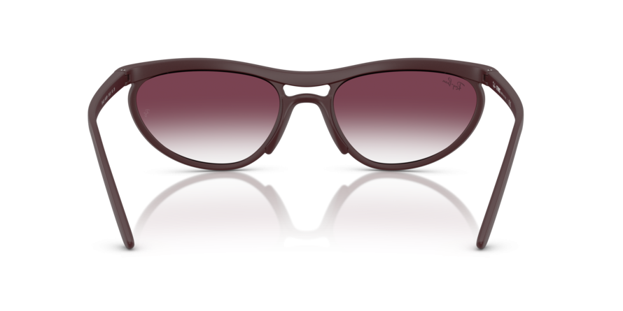 OKULARY RAY-BAN® RB 4453 64458H 59 ROZMIAR L