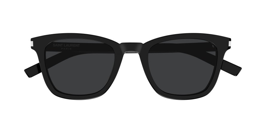 OKULARY SAINT LAURENT SL 716 SLIM 001 50 ROZMIAR M