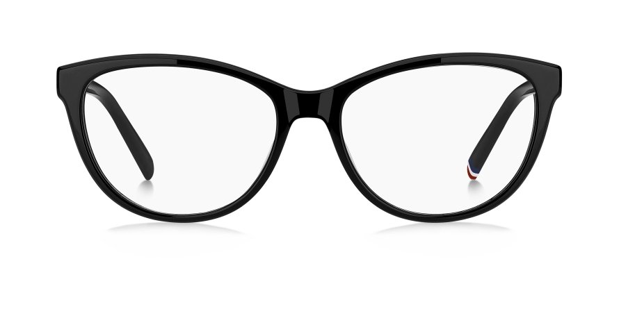 OKULARY KOREKCYJNE TOMMY HILFIGER TH 2230 807 54 ROZMIAR M