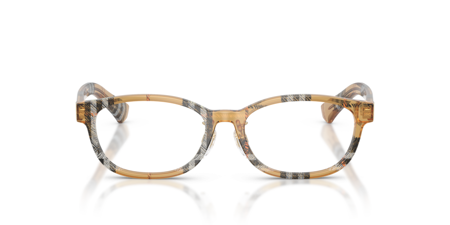 OKULARY KOREKCYJNE BURBERRY BE 2447D 4163 51 ROZMIAR S