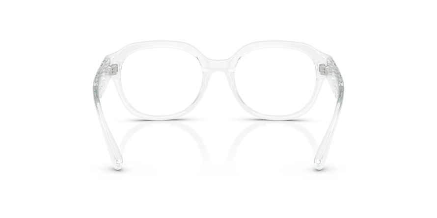 OKULARY KOREKCYJNE DZIECIĘCE DOLCE & GABBANA JUNIOR DX 5004U 3133 48