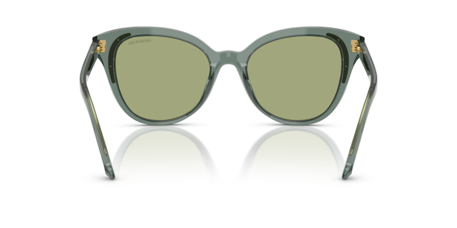 OKULARY SWAROVSKI SK 6031 104382 53 ROZMIAR M