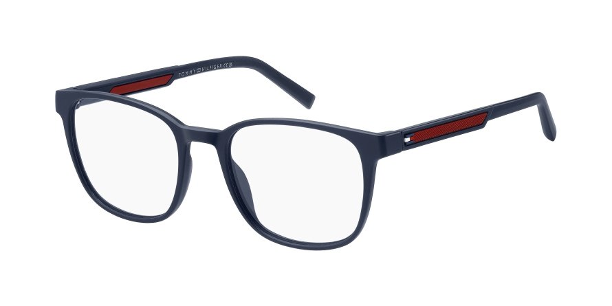 OKULARY KOREKCYJNE TOMMY HILFIGER TH 2205 8RU 52 ROZMIAR M