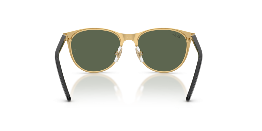 OKULARY DZIECIĘCE RAY-BAN® JUNIOR RJ 9552S 294/71 47