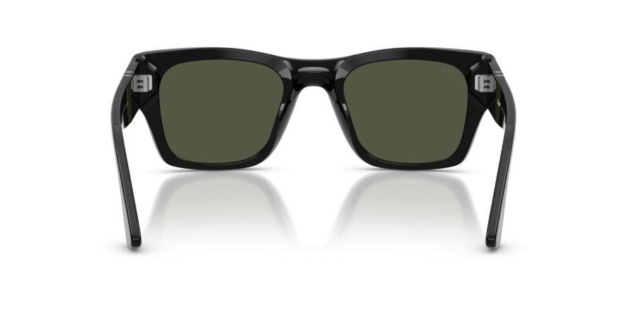 OKULARY PERSOL® PO 3384S 95/31 52 ROZMIAR M