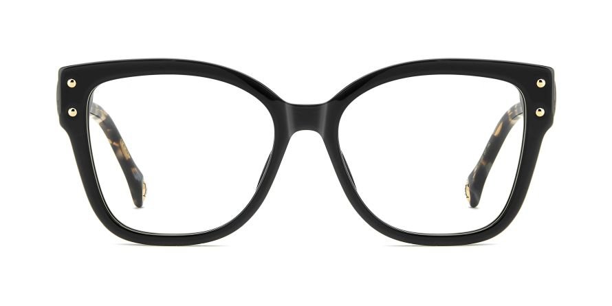 OKULARY KOREKCYJNE CAROLINA HERRERA HER 0368 807 53 ROZMIAR M