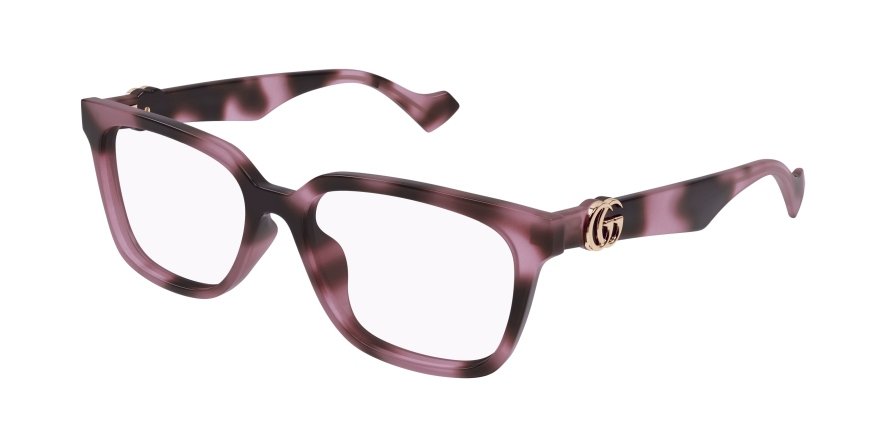OKULARY KOREKCYJNE GUCCI GG 1537OK 004 55 ROZMIAR M