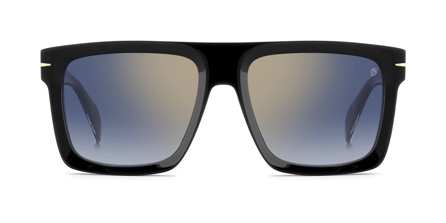 OKULARY DAVID BECKHAM DB 7134S 807 56 ROZMIAR M