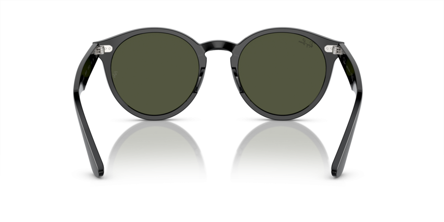 OKULARY RAY-BAN® LARRY RB 7680S 901/31 49 ROZMIAR S