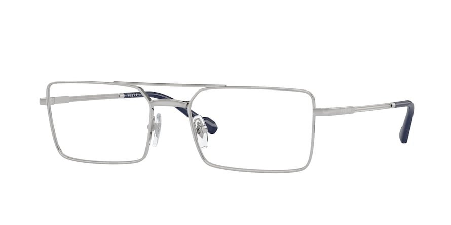 OKULARY KOREKCYJNE VOGUE EYEWEAR VO 4310 323 53 ROZMIAR M