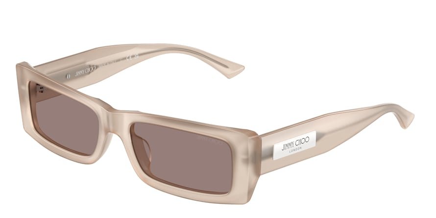 OKULARY JIMMY CHOO JC 5040U 50257N 54 ROZMIAR M