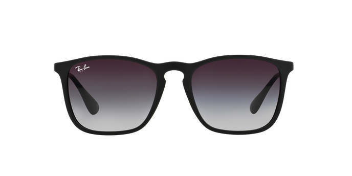 OKULARY RAY-BAN® CHRIS RB 4187 622/8G 54 ROZMIAR M
