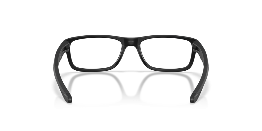 OKULARY KOREKCYJNE DZIECIĘCE OAKLEY® JUNIOR OY 8033 803301 49