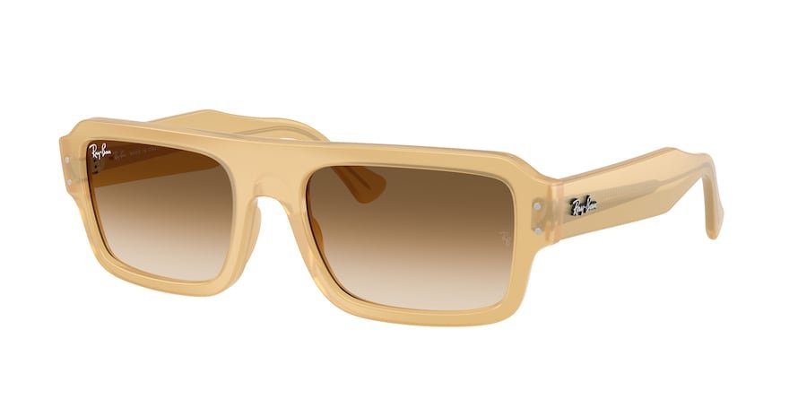 OKULARY RAY-BAN® LUKAS RB 4454 680651 53 ROZMIAR M