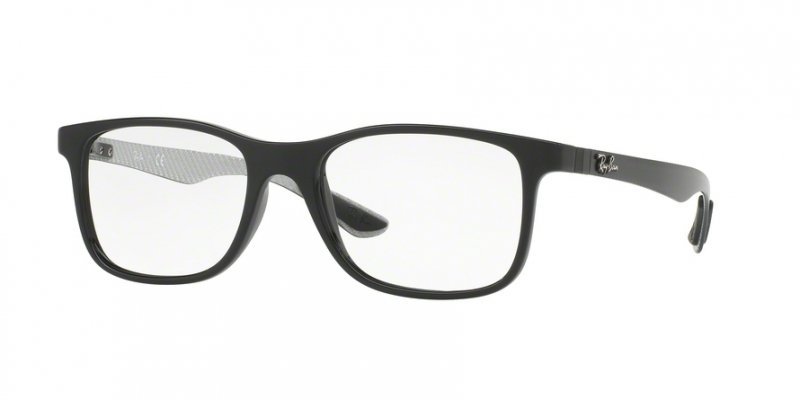 OKULARY KOREKCYJNE RAY-BAN® RX 8903 5681 55 ROZMIAR L