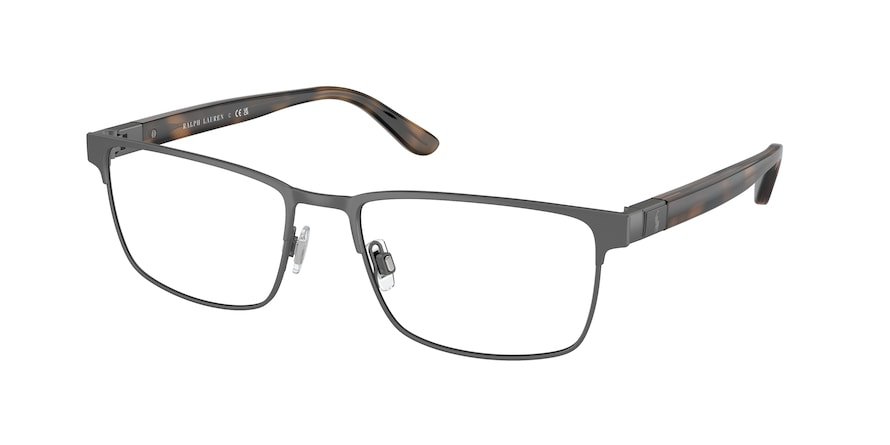 OKULARY KOREKCYJNE POLO RALPH LAUREN PH 1222 9307 56 ROZMIAR M
