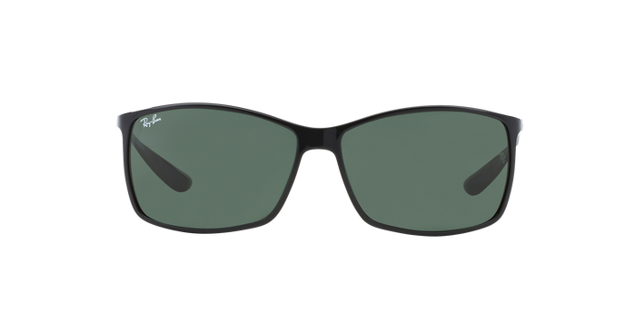 OKULARY RAY-BAN® LITEFORCE RB 4179 601/71 62 ROZMIAR L