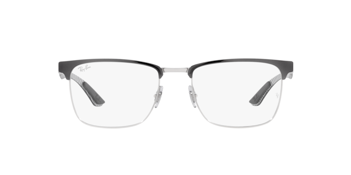 OKULARY KOREKCYJNE RAY-BAN® RX 8421 3125 54 ROZMIAR M