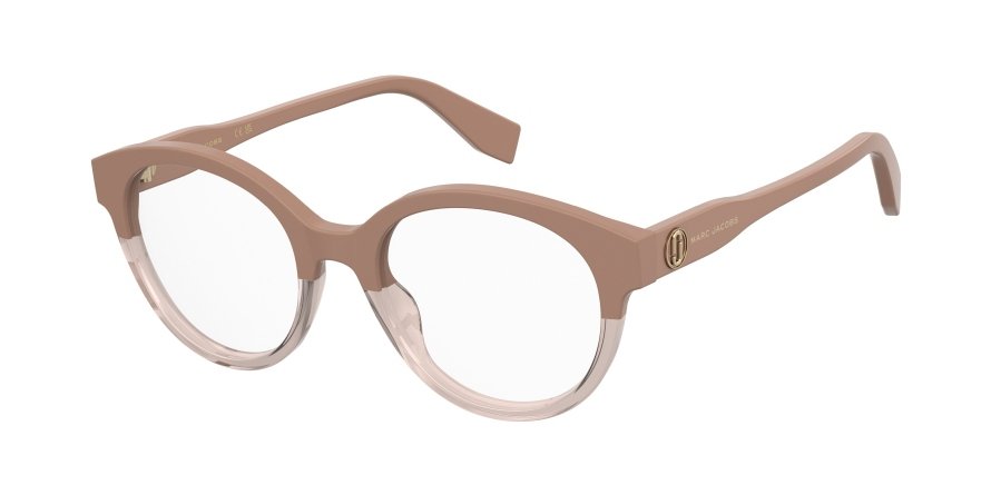 OKULARY KOREKCYJNE MARC JACOBS MARC 817 10A 51 ROZMIAR M