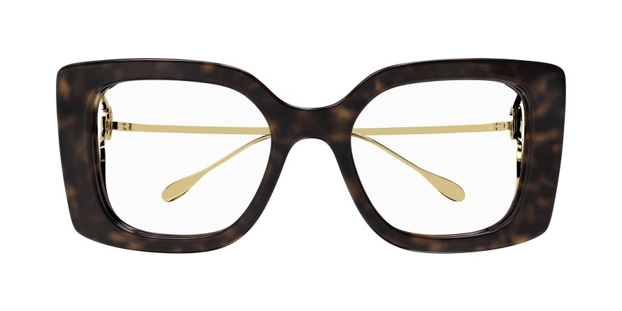 OKULARY KOREKCYJNE GUCCI GG 1567O 002 52 ROZMIAR M
