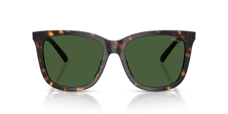 OKULARY POLO RALPH LAUREN PH 4201U 500371 55 ROZMIAR M