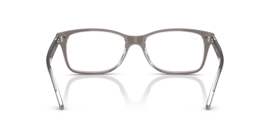 OKULARY KOREKCYJNE RAY-BAN® RX 5428 8111 53 ROZMIAR M