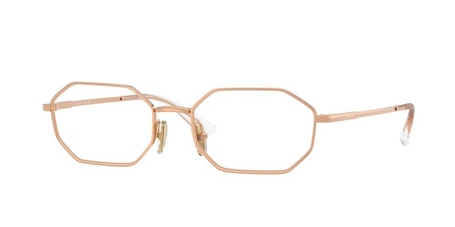 OKULARY KOREKCYJNE VOGUE EYEWEAR VO 4341 5152 52 ROZMIAR M