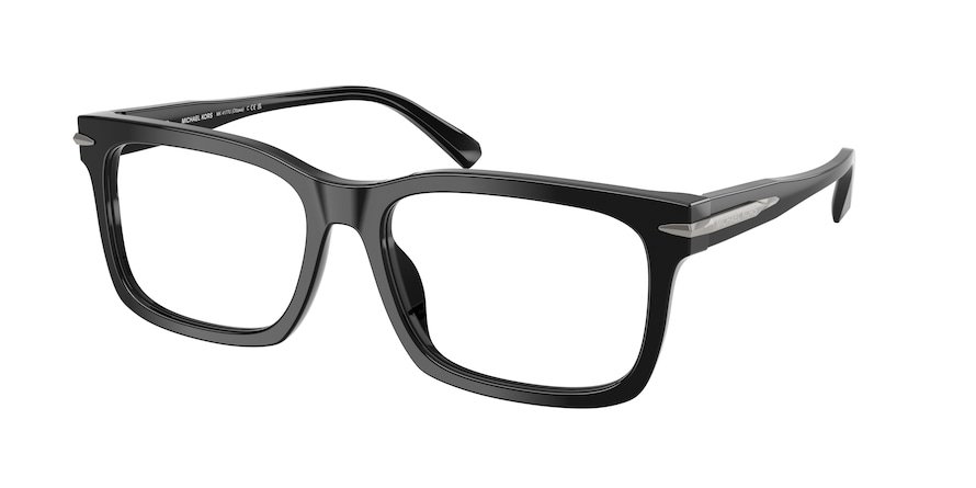 OKULARY KOREKCYJNE MICHAEL KORS MK 4177U 3005 55 ROZMIAR M