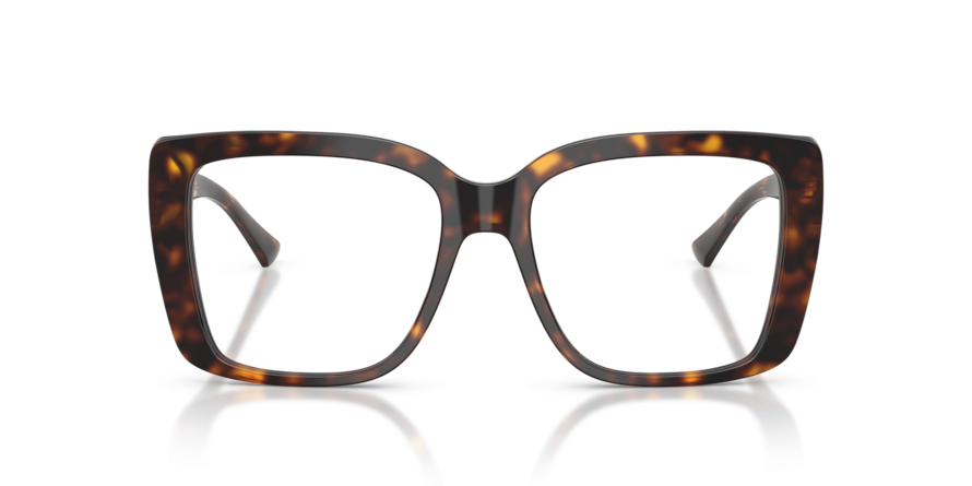 OKULARY KOREKCYJNE JIMMY CHOO JC 3037 5002 52 ROZMIAR M