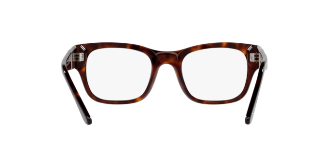 OKULARY KOREKCYJNE PERSOL® PO 3297V 24 50 ROZMIAR M