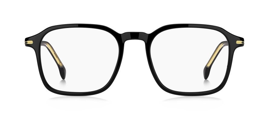 OKULARY KOREKCYJNE BOSS 1629 807 51 ROZMIAR M