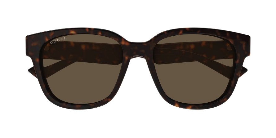 OKULARY GUCCI GG 1430SK 002 57 ROZMIAR L