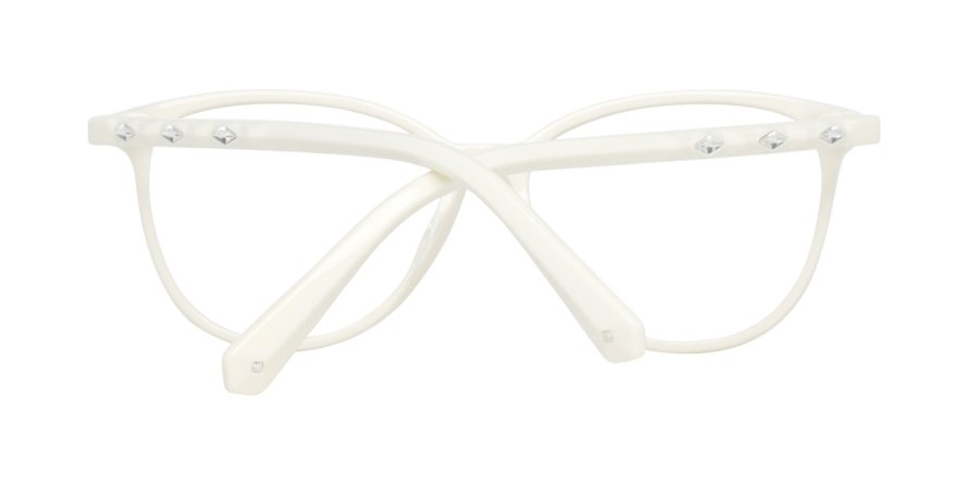 OKULARY KOREKCYJNE SWAROVSKI SK 5301 021 54 ROZMIAR M