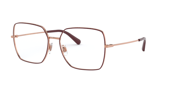 OKULARY KOREKCYJNE DOLCE & GABBANA DG 1323 1333 54 ROZMIAR M