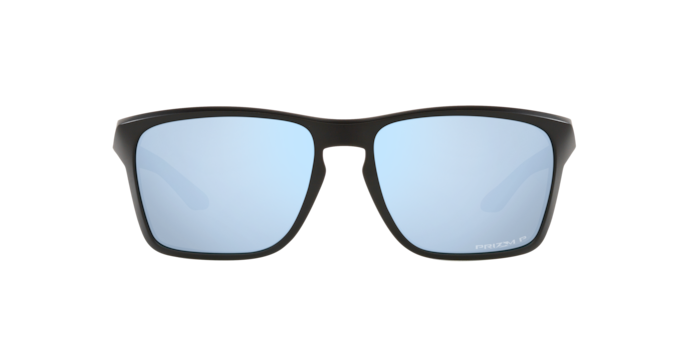 OKULARY OAKLEY® SYLAS OO 9448 944827 60 ROZMIAR L Z POLARYZACJĄ