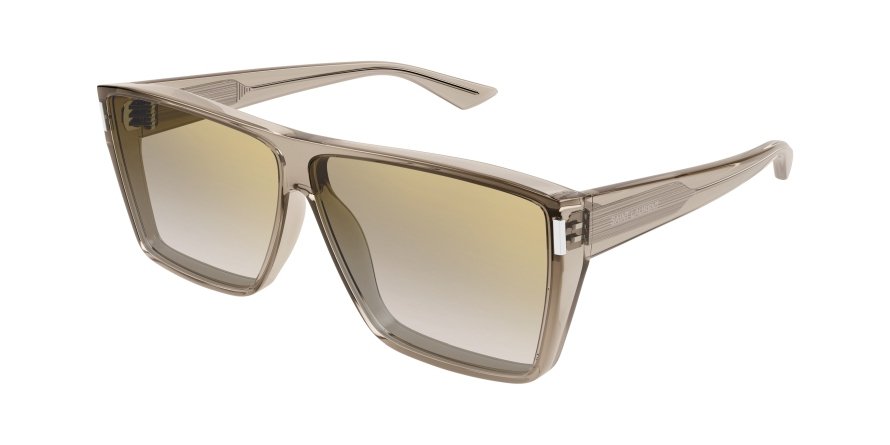 OKULARY SAINT LAURENT SL 756 003 64 ROZMIAR L