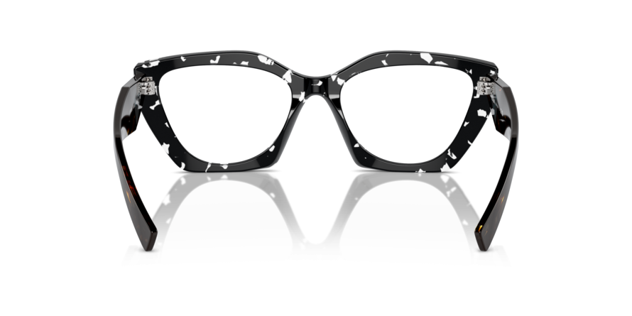 OKULARY KOREKCYJNE PRADA EYEWEAR PR 09YV 15S1O1 54 ROZMIAR M