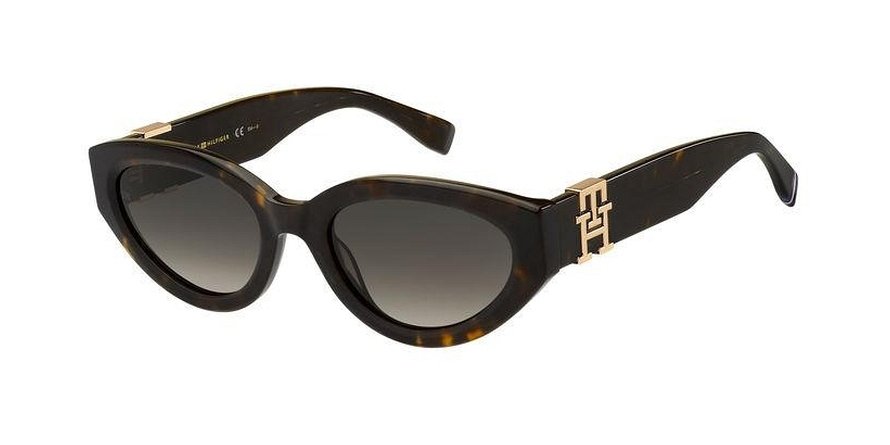OKULARY TOMMY HILFIGER TH 1957S 086 54 ROZMIAR M