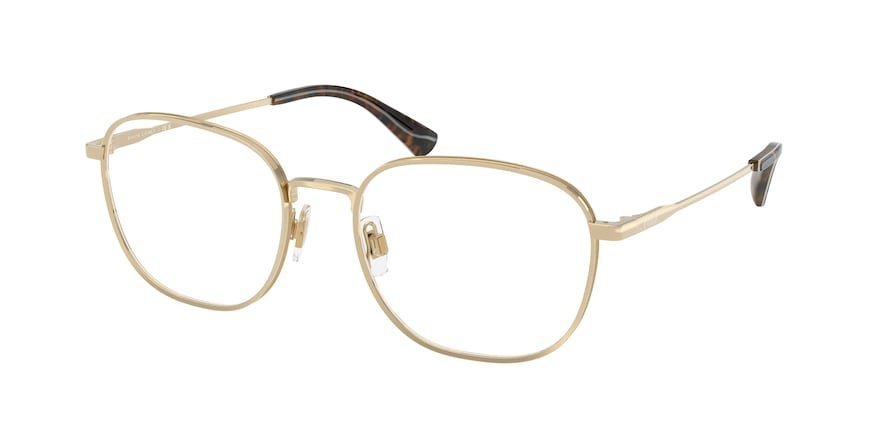 OKULARY KOREKCYJNE POLO RALPH LAUREN PH 1242 9286 53 ROZMIAR M