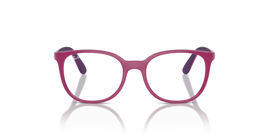 OKULARY KOREKCYJNE DZIECIĘCE RAY-BAN® RY 1631 3933 45