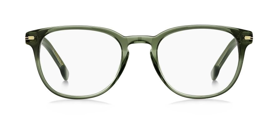 OKULARY KOREKCYJNE BOSS 1601 1ED 51 ROZMIAR M