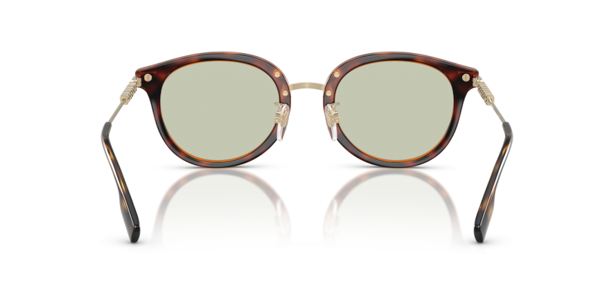OKULARY BURBERRY KELSEY BE 4398D 3002/2 50 ROZMIAR M