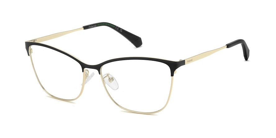 OKULARY KOREKCYJNE POLAROID PLD D584G I46 58 ROZMIAR M