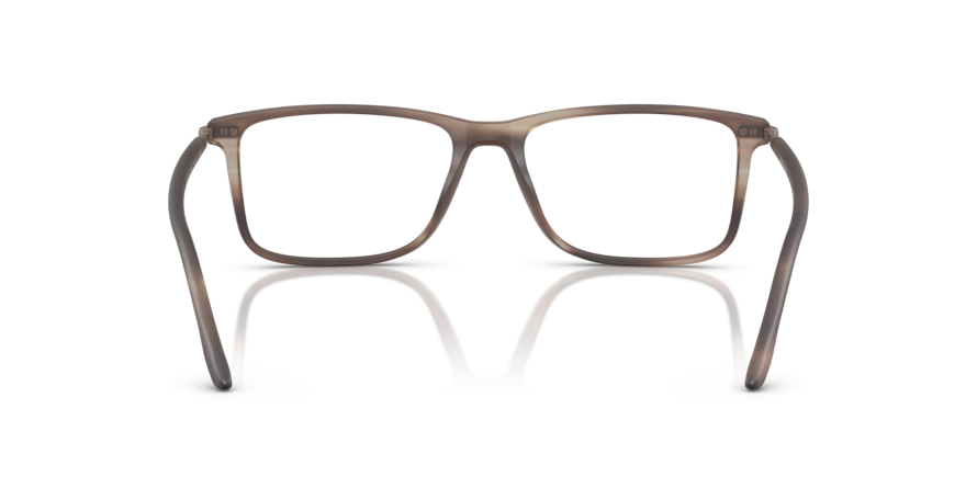OKULARY KOREKCYJNE GIORGIO ARMANI AR 7261 6167 56 ROZMIAR M