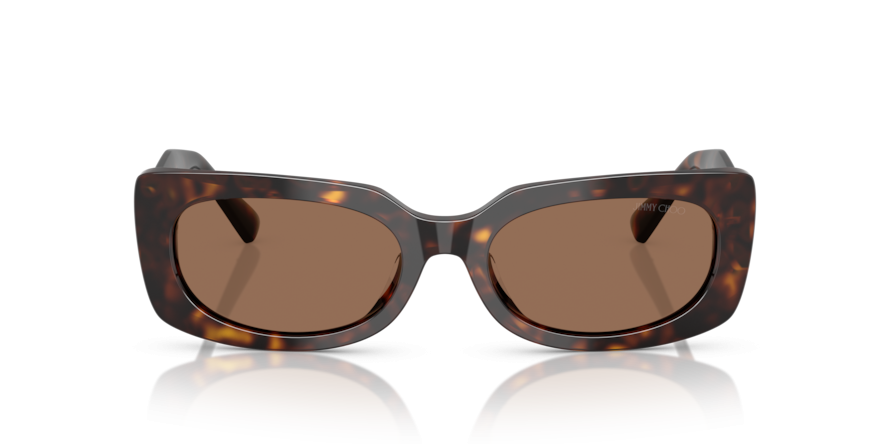 OKULARY JIMMY CHOO JC 5029U 500273 54 ROZMIAR M