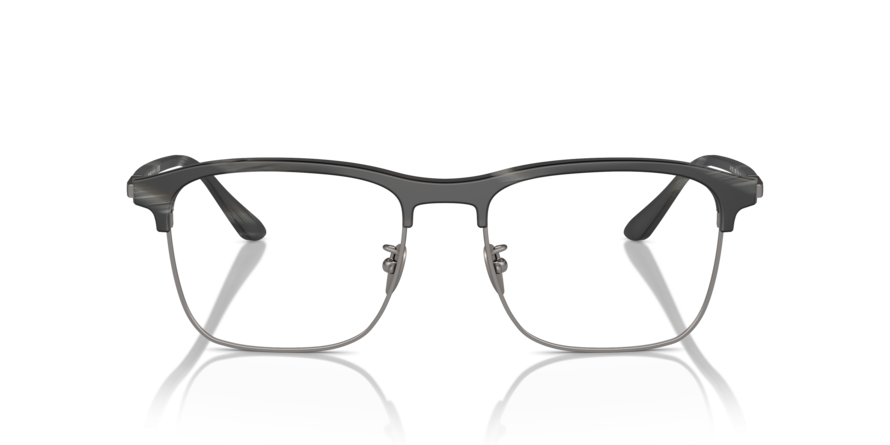 OKULARY KOREKCYJNE GIORGIO ARMANI AR 7262 6068 54 ROZMIAR M